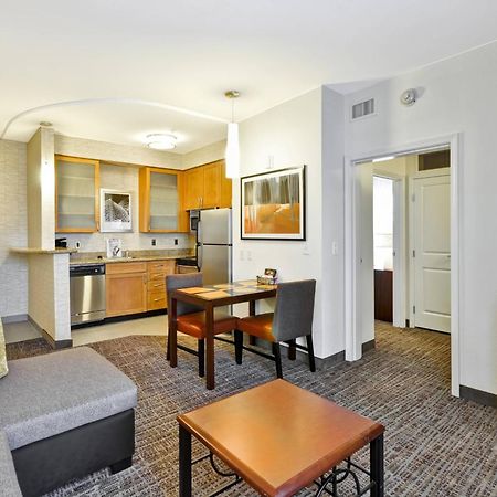Residence Inn By Marriott Gulfport-Biloxi Airport Экстерьер фото