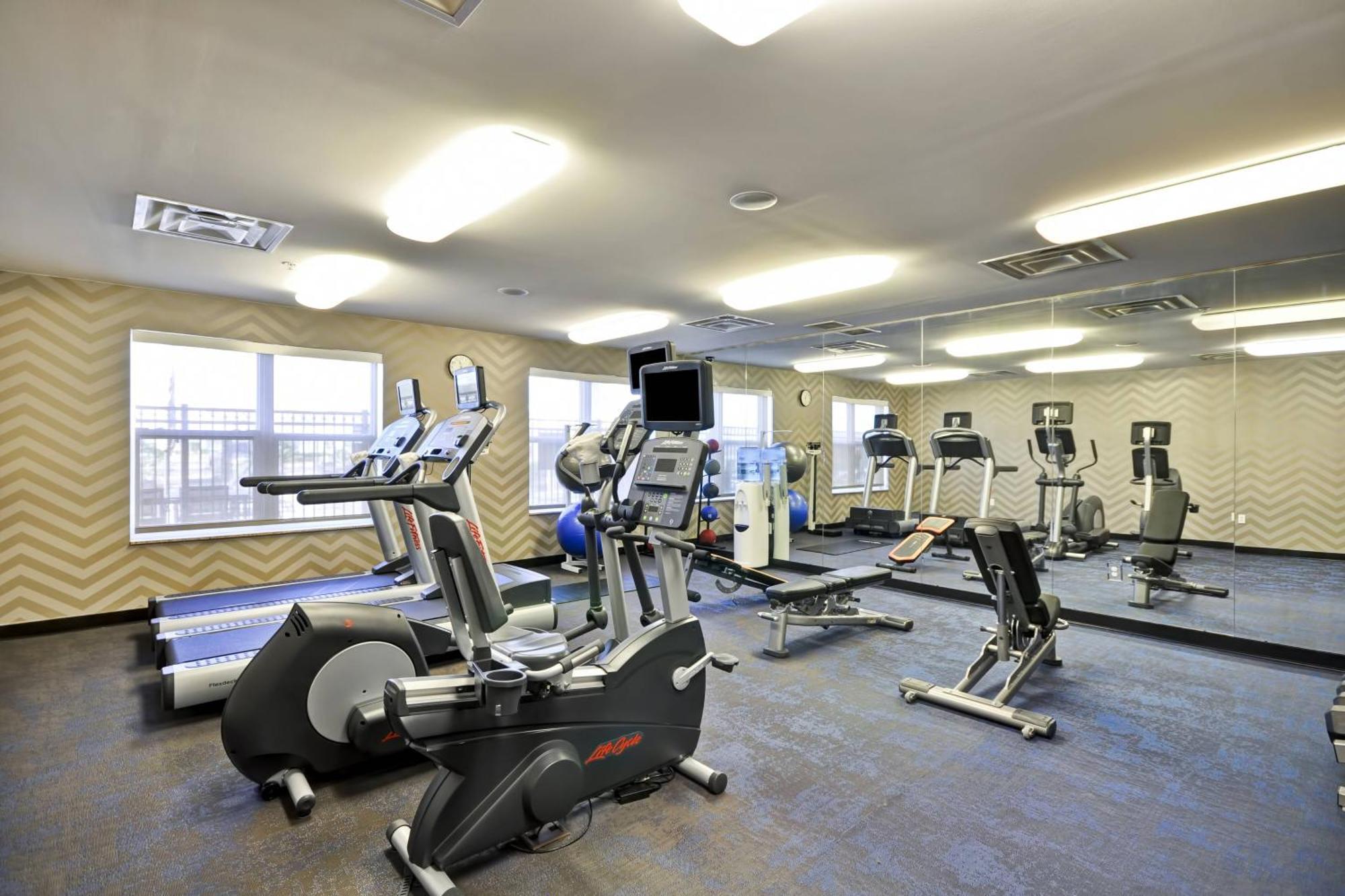Residence Inn By Marriott Gulfport-Biloxi Airport Экстерьер фото