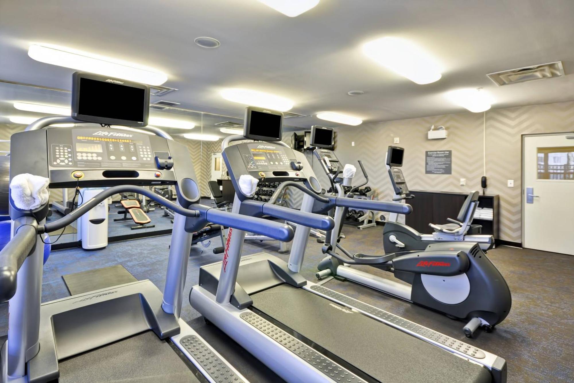 Residence Inn By Marriott Gulfport-Biloxi Airport Экстерьер фото