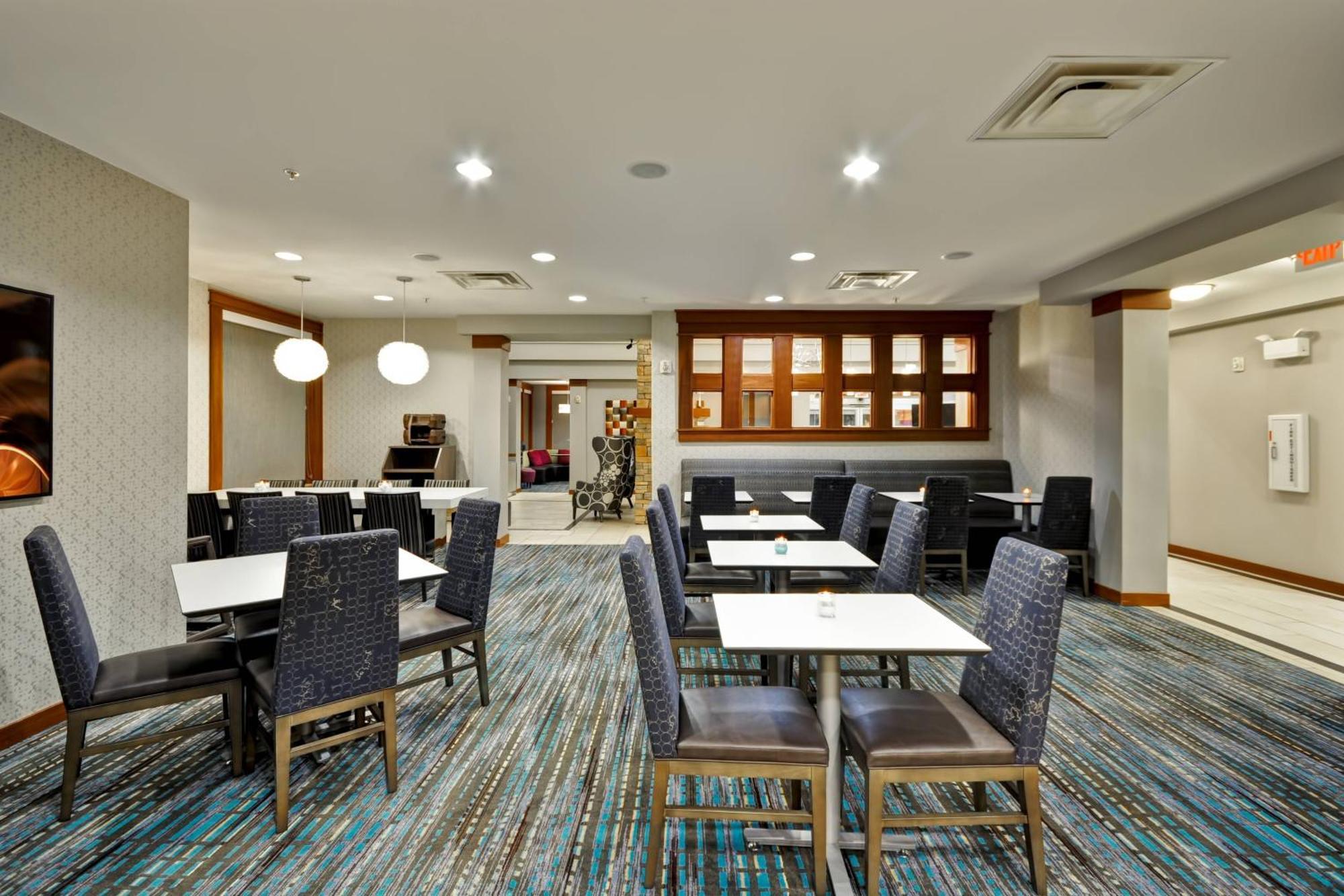 Residence Inn By Marriott Gulfport-Biloxi Airport Экстерьер фото