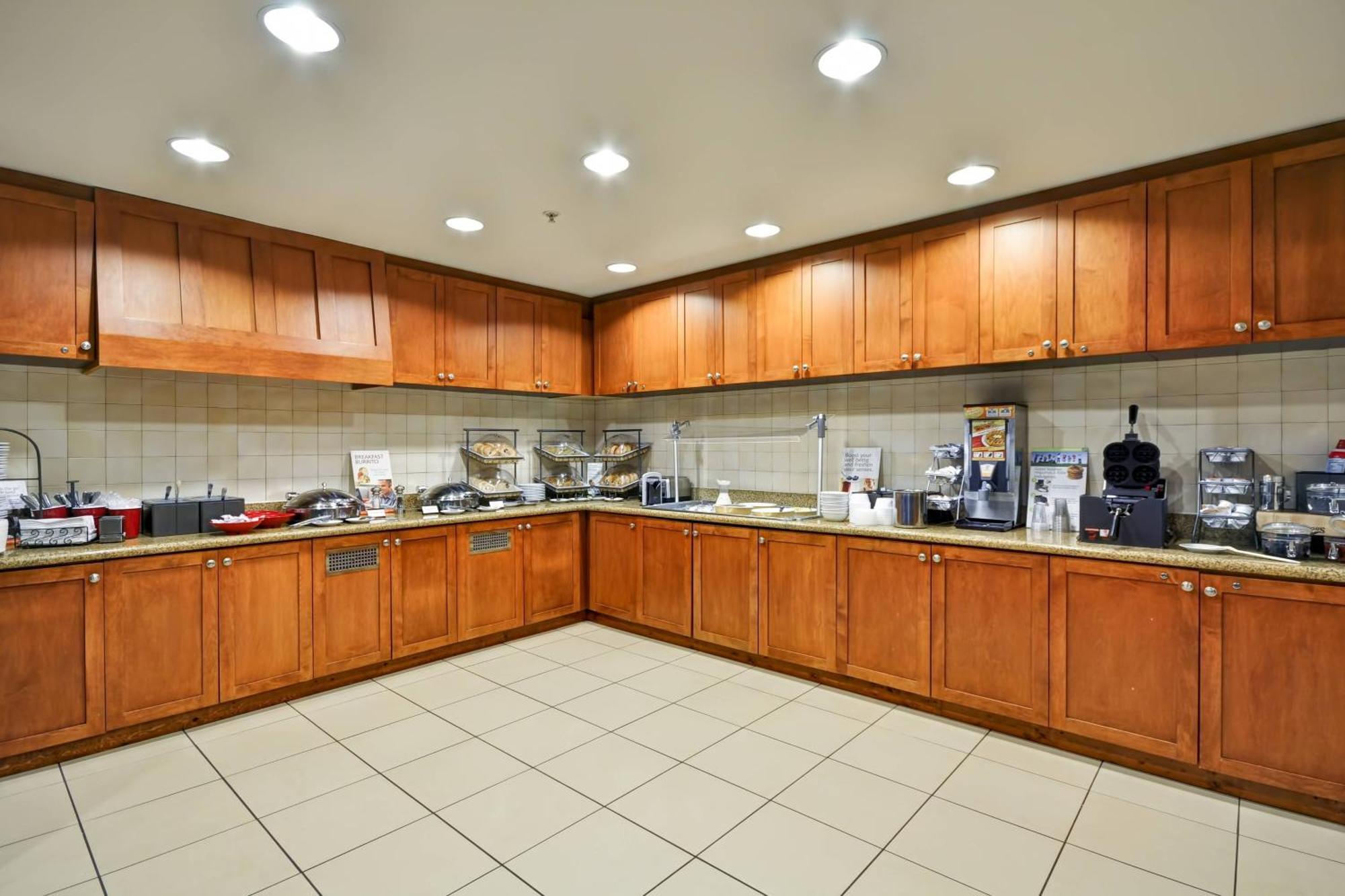 Residence Inn By Marriott Gulfport-Biloxi Airport Экстерьер фото