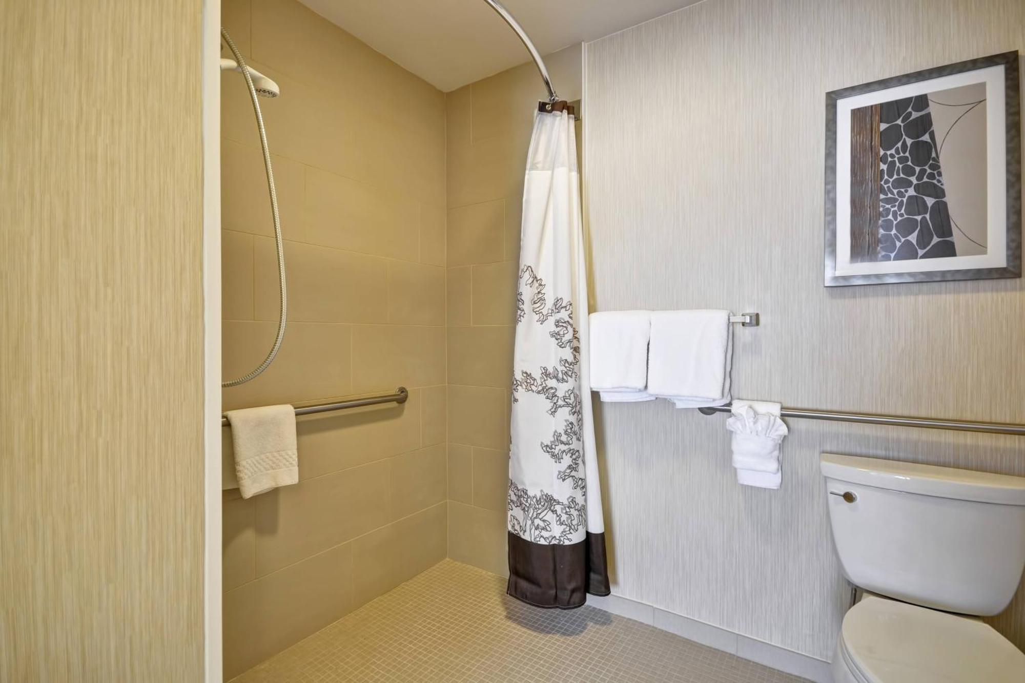 Residence Inn By Marriott Gulfport-Biloxi Airport Экстерьер фото