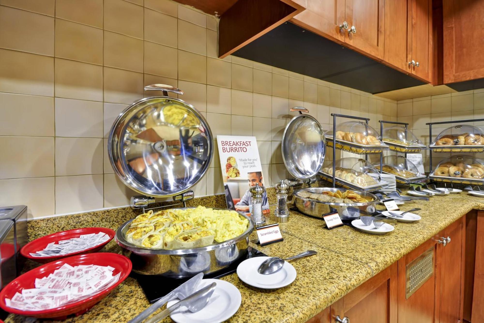 Residence Inn By Marriott Gulfport-Biloxi Airport Экстерьер фото