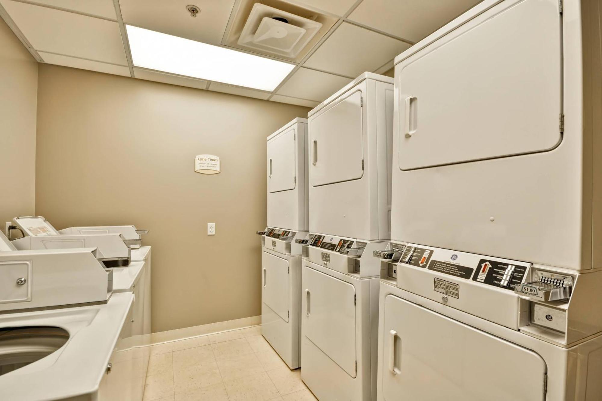 Residence Inn By Marriott Gulfport-Biloxi Airport Экстерьер фото