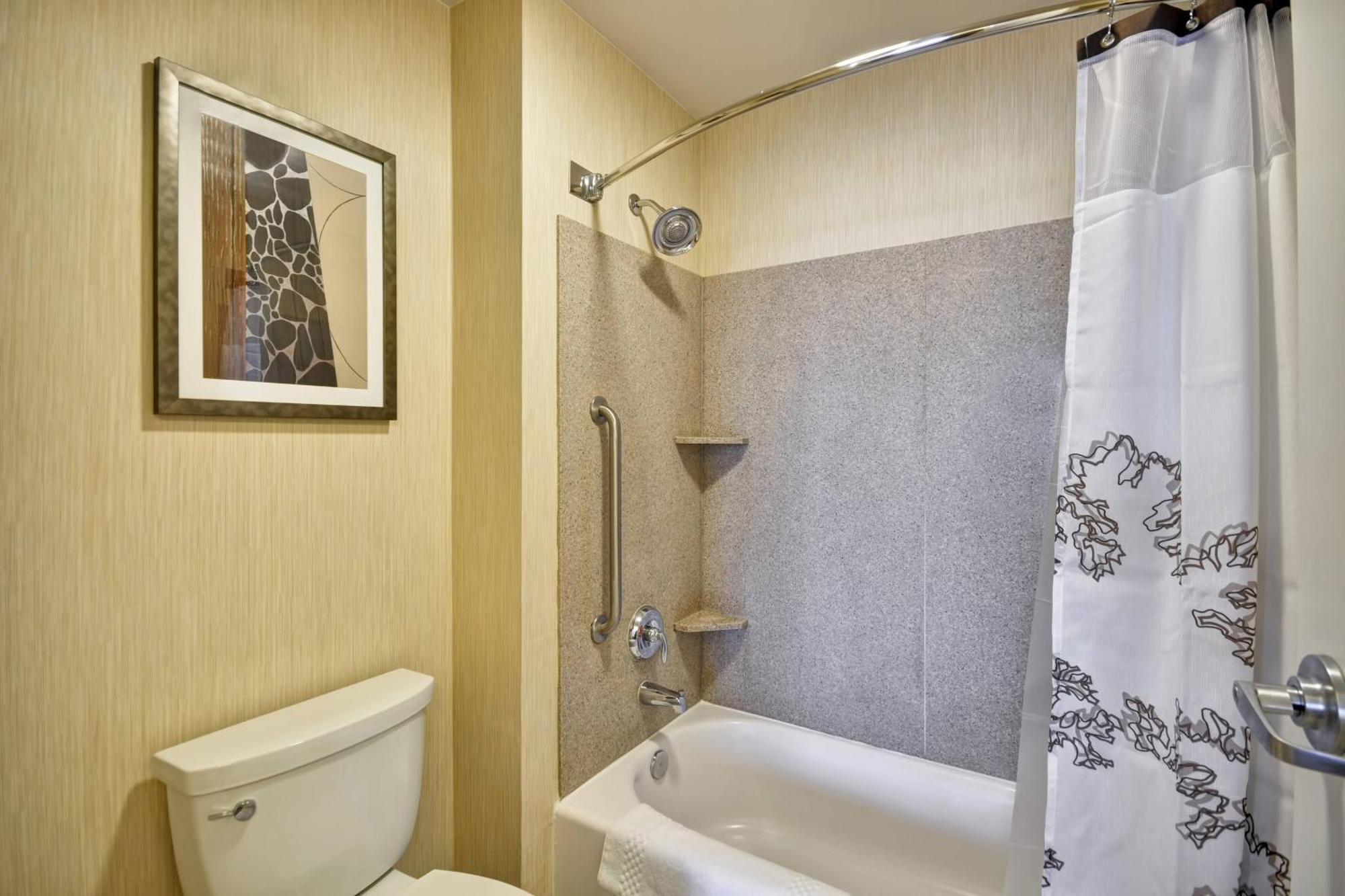 Residence Inn By Marriott Gulfport-Biloxi Airport Экстерьер фото