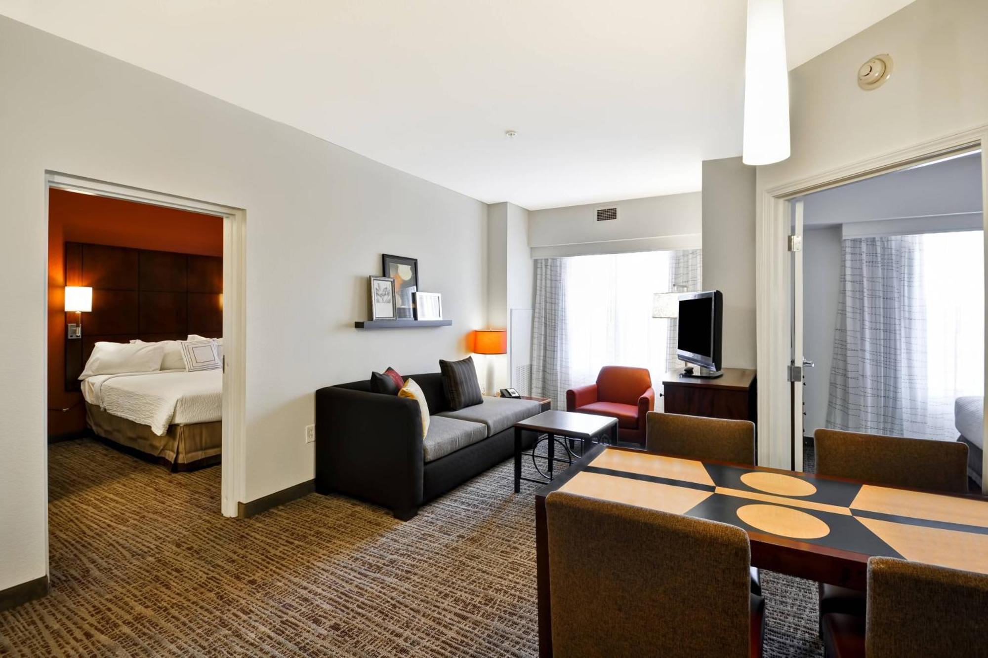 Residence Inn By Marriott Gulfport-Biloxi Airport Экстерьер фото