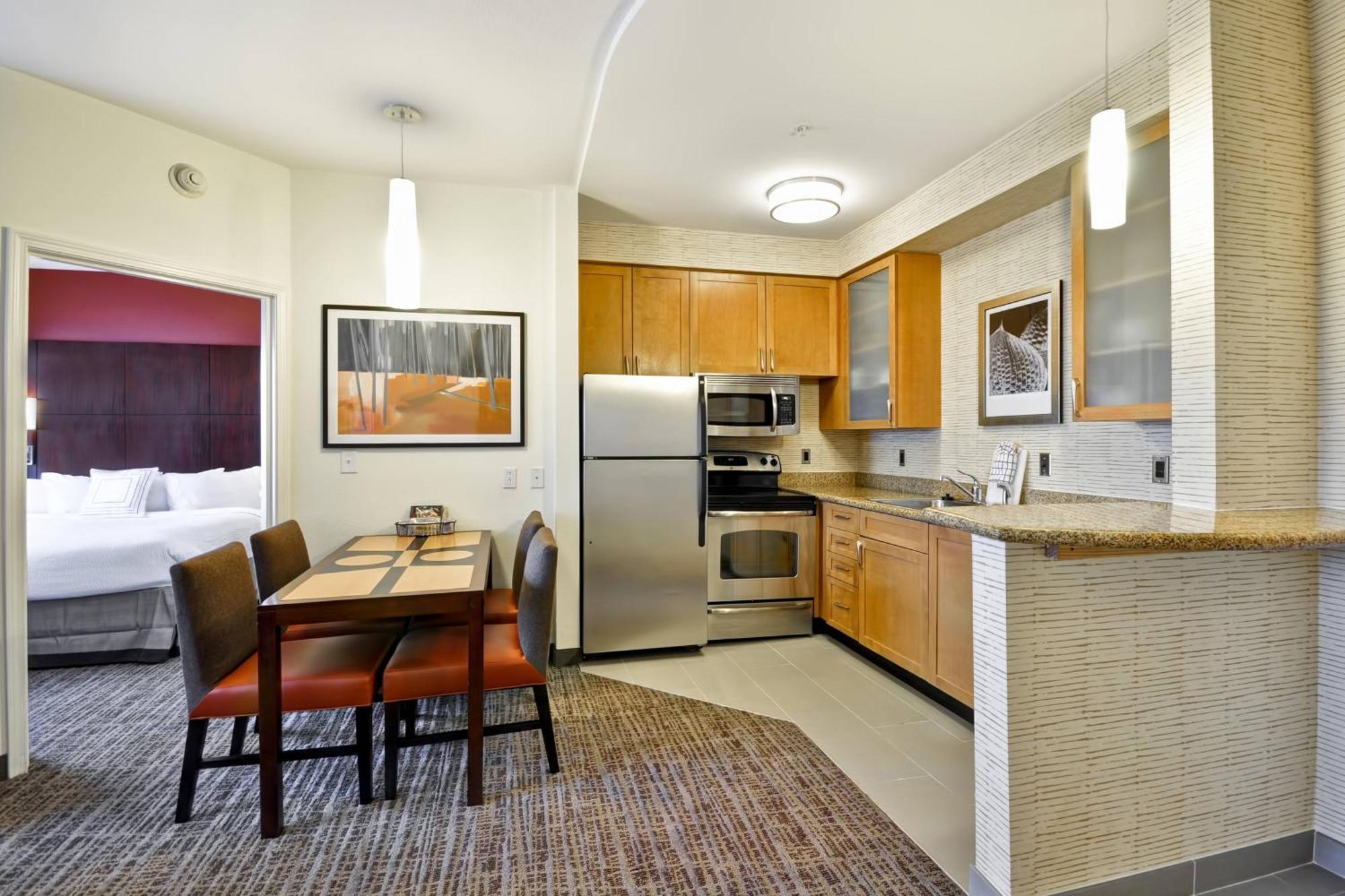 Residence Inn By Marriott Gulfport-Biloxi Airport Экстерьер фото