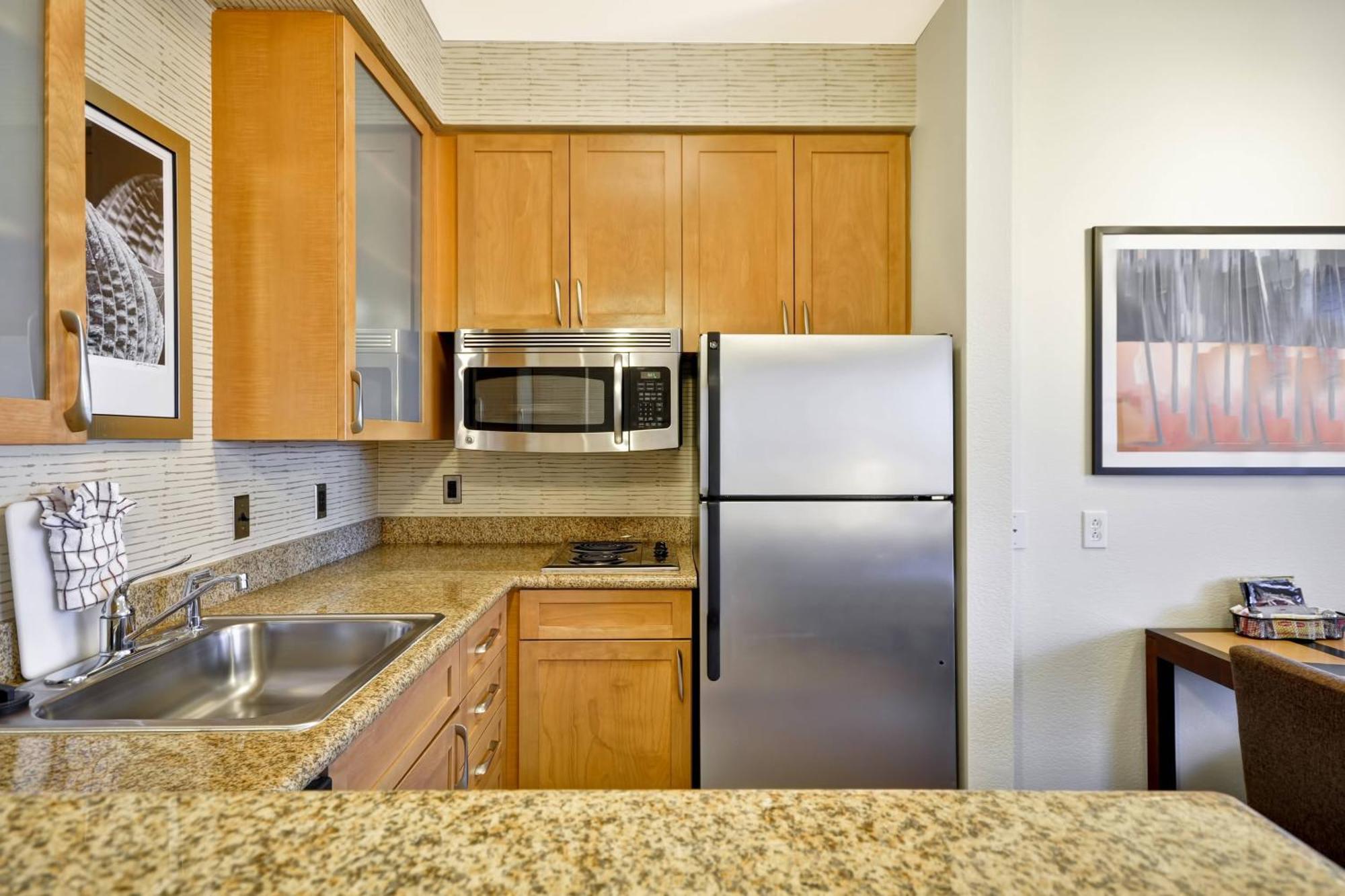 Residence Inn By Marriott Gulfport-Biloxi Airport Экстерьер фото