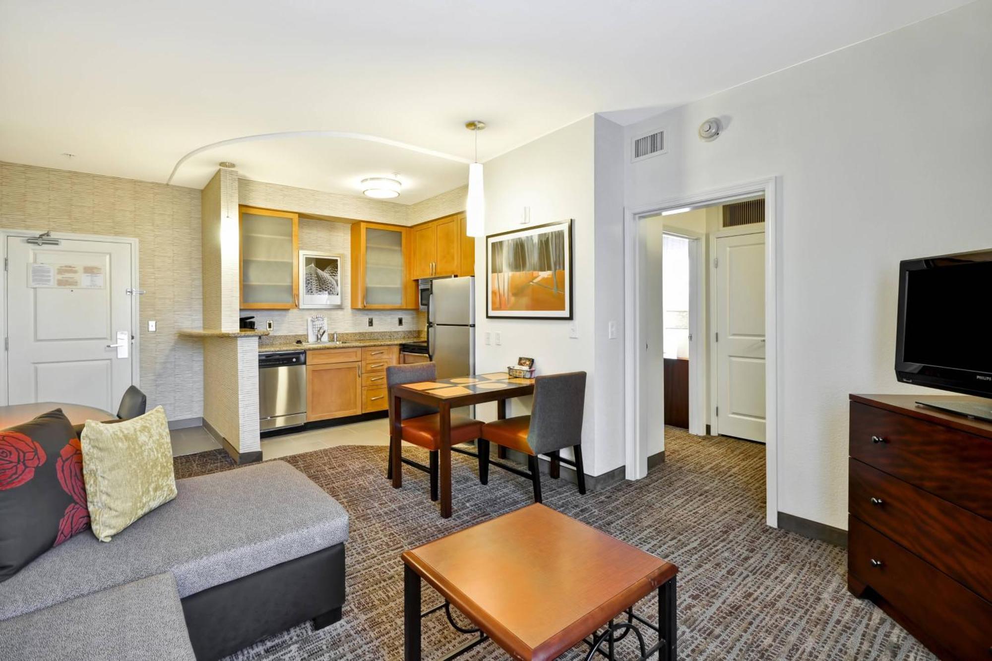 Residence Inn By Marriott Gulfport-Biloxi Airport Экстерьер фото