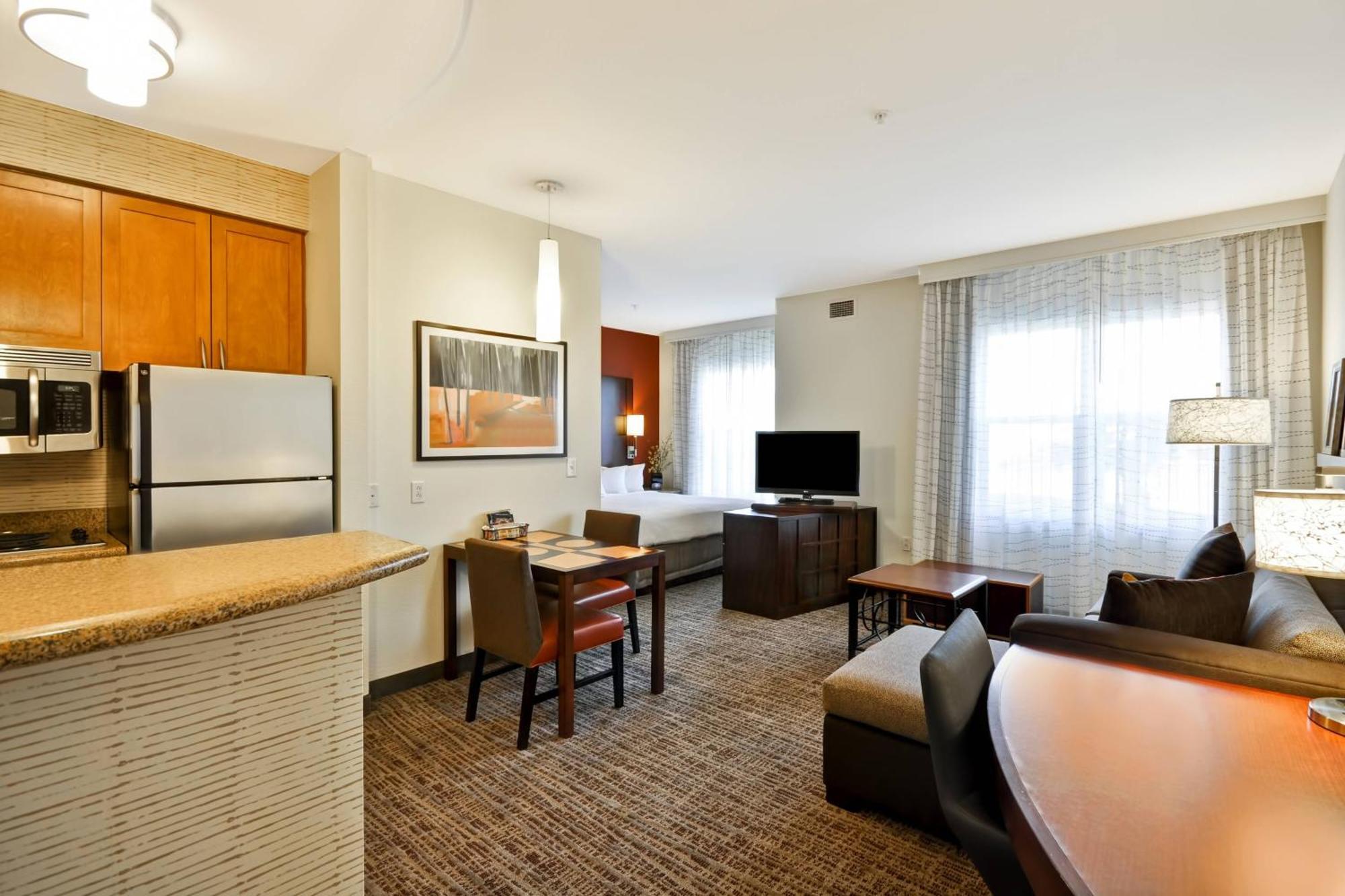 Residence Inn By Marriott Gulfport-Biloxi Airport Экстерьер фото