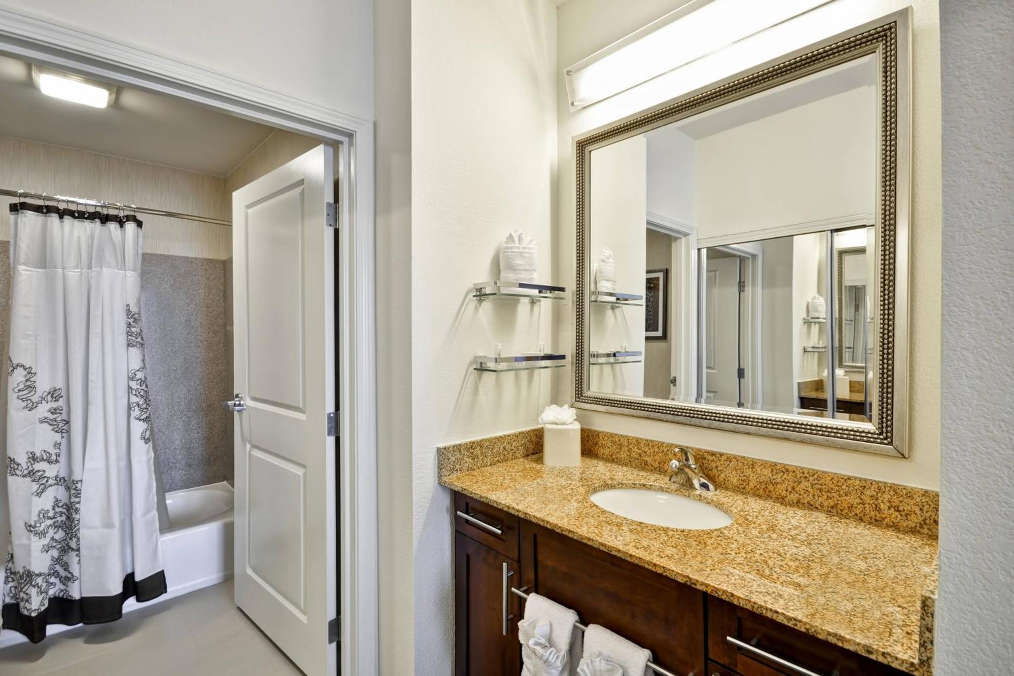 Residence Inn By Marriott Gulfport-Biloxi Airport Экстерьер фото