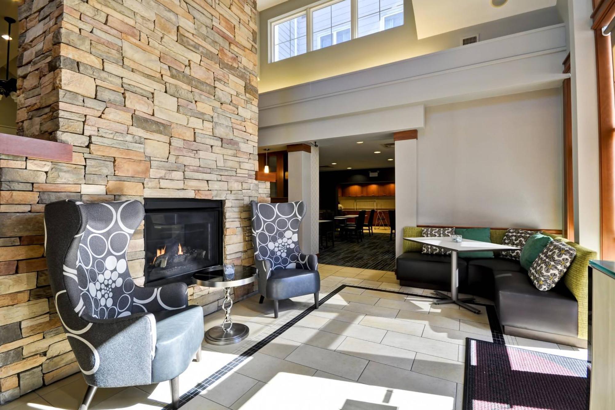 Residence Inn By Marriott Gulfport-Biloxi Airport Экстерьер фото