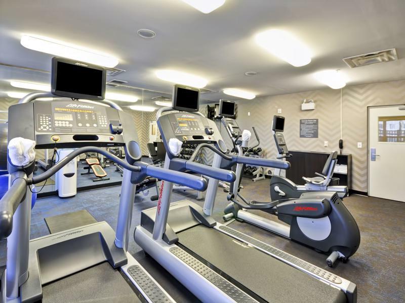 Residence Inn By Marriott Gulfport-Biloxi Airport Экстерьер фото