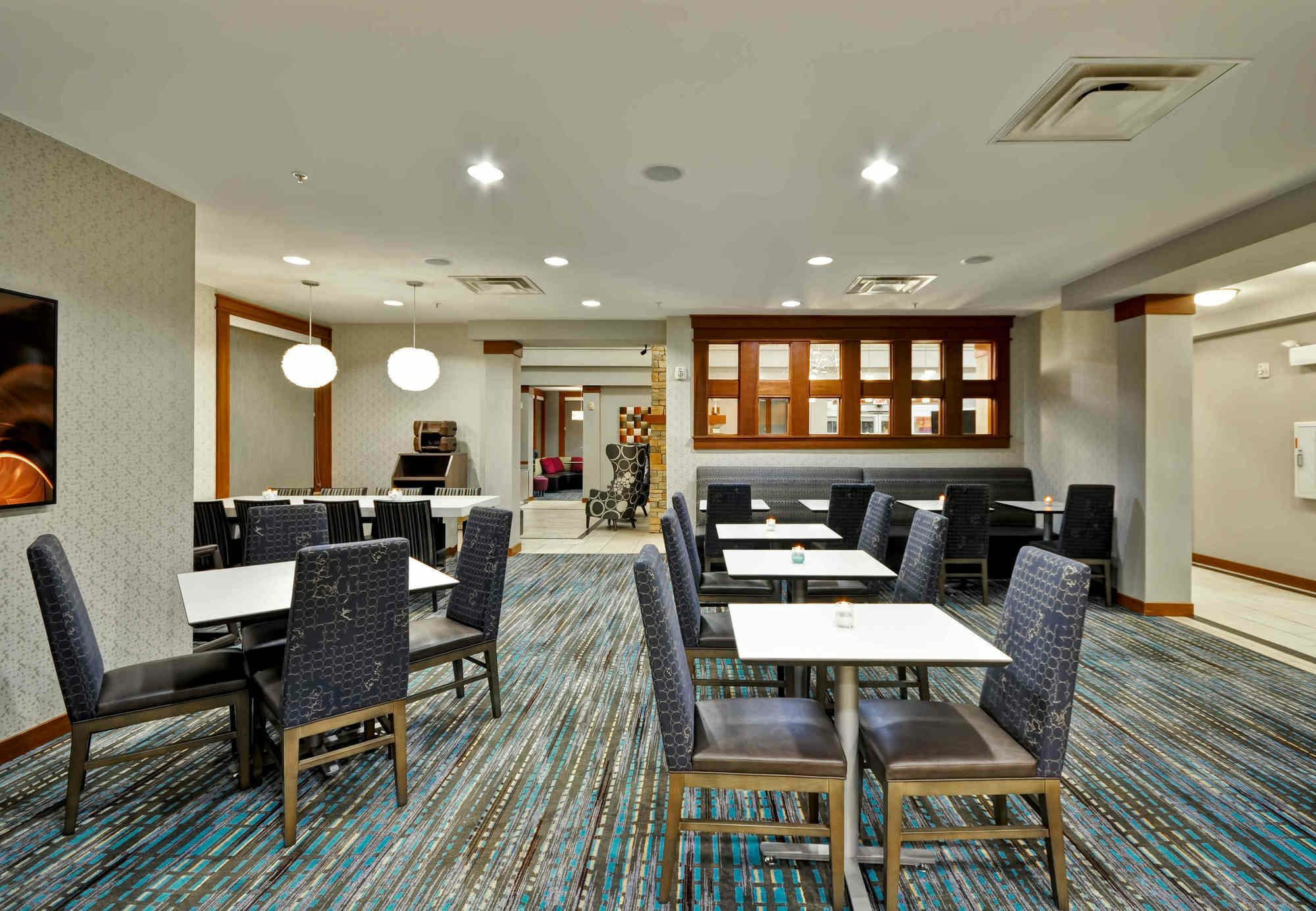Residence Inn By Marriott Gulfport-Biloxi Airport Экстерьер фото