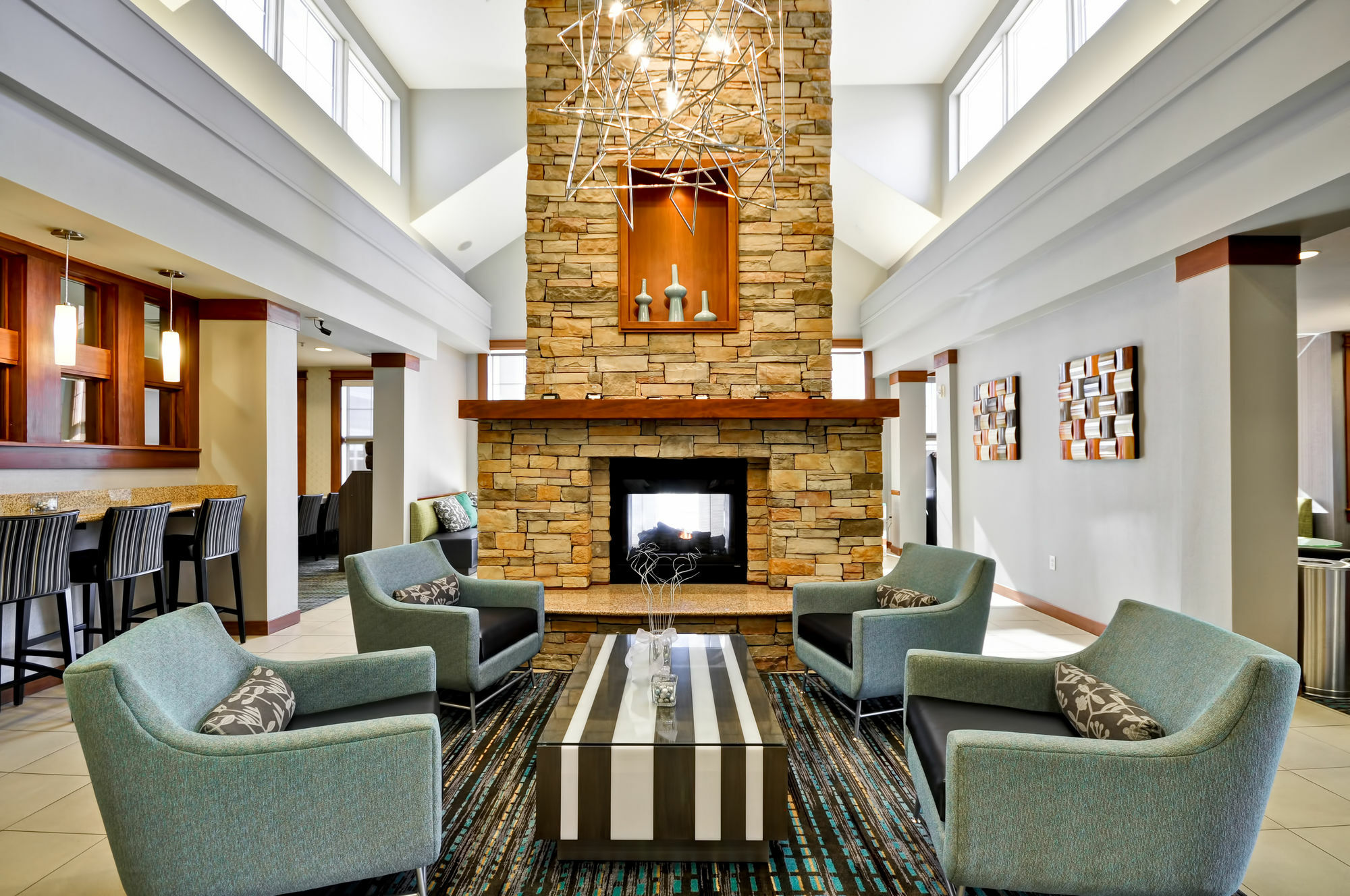 Residence Inn By Marriott Gulfport-Biloxi Airport Экстерьер фото