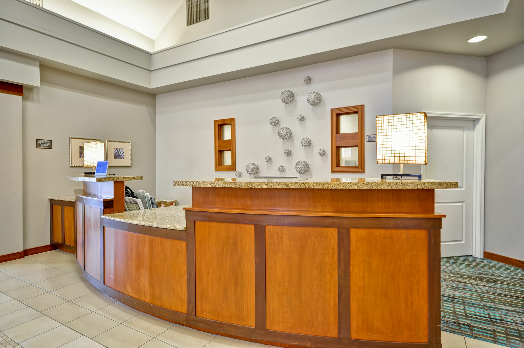 Residence Inn By Marriott Gulfport-Biloxi Airport Экстерьер фото